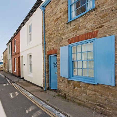 Retreat Cottage Salcombe Exteriér fotografie