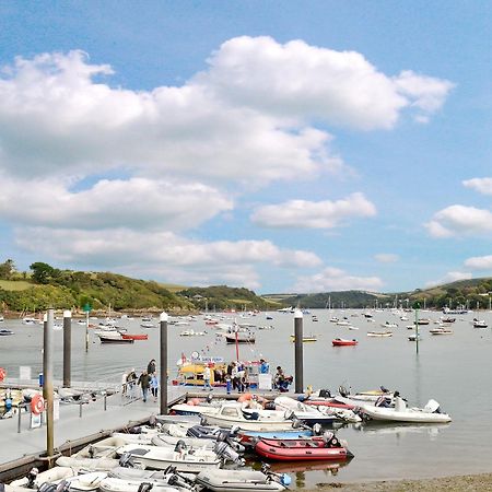 Retreat Cottage Salcombe Exteriér fotografie