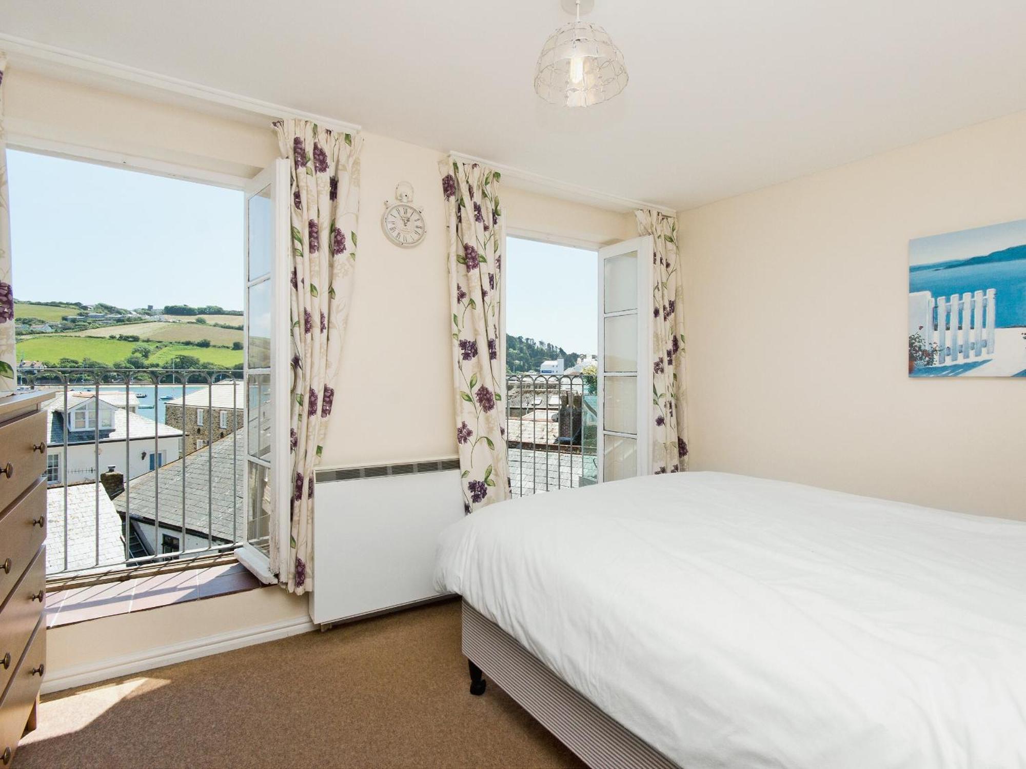 Retreat Cottage Salcombe Exteriér fotografie